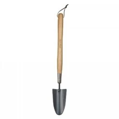 Kent & Stowe Carbon Steel Border Hand Trowel