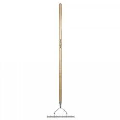 Kent & Stowe Stainless Steel Scarifying Rake