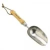 Kent & Stowe Stainless Steel Hand Potting Scoop -Plantify Shop 1002024