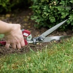 Kent & Stowe Single Handed Grass Shears -Plantify Shop 1022996 2