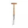 Kent & Stowe Stainless Steel Hand Corkscrew Weeder -Plantify Shop 1023001