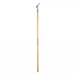 Kent & Stowe Stainless Steel Long Handled Daisy Weeder
