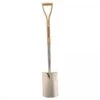 Kent & Stowe Stainless Steel Digging Spade -Plantify Shop 1031048