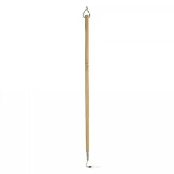 Kent & Stowe Stainless Steel Long Handled Draw Hoe