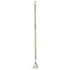 Kent & Stowe Stainless Steel Long Handled Dutch Hoe 2 Kent & Stowe Stainless Steel Long Handled Dutch Hoe -Plantify Shop 1031058