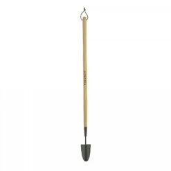 Kent & Stowe Carbon Steel Long Handled Trowel