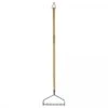 Kent & Stowe Carbon Steel Long Handled Soil Rake -Plantify Shop 1031078