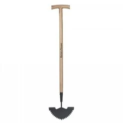 Kent & Stowe Carbon Steel Edging Iron