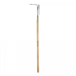Kent & Stowe Stainless Steel Long Handled 2 In 1 Weeder