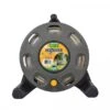 Hozelock Compact Reel With 25m Multi-purpose Hose & Nozzle -Plantify Shop 1065586