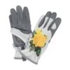 Gold Leaf RHS Collection Hampton Yellow Gloves -Plantify Shop 1091272