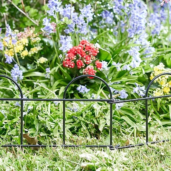 Smart Garden Smart Fence - 20cm X 3m 4 Smart Garden Smart Fence - 20cm X 3m - Image 2
