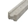Forest Lightweight Intermediate Concrete Post - 2.36m X 10.6cm -Plantify Shop 1106605