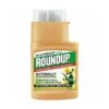 Roundup Natural Weed Control Concentrated 140ml -Plantify Shop 1113228