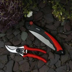 Wilkinson Sword Folding Pruner Saw & Pruner Set 9 Wilkinson Sword Folding Pruner Saw & Pruner Set -Plantify Shop 1140375 3