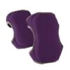 Town & Country Memory Foam Knee Pads Plum -Plantify Shop 1140421