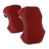 Town & Country Memory Foam Knee Pads Red -Plantify Shop 1140422