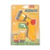 Hozelock Multi-Spray Gun Soft Touch & Fittings Set