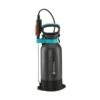 Gardena 5L Comfort Pressure Sprayer -Plantify Shop 1191082