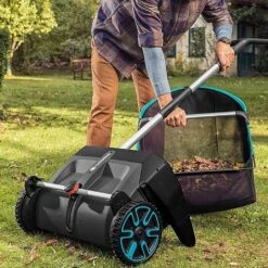 Gardena Leaf & Grass Collector -Plantify Shop 1214504 4