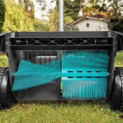 Gardena Leaf & Grass Collector -Plantify Shop 1214504 5