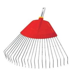Multi-Change Lawn Rake 50cm