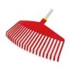 Wolf Multi-Change Leaf Rake -Plantify Shop 345996