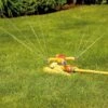 Hozelock Vortex 2'n1 Sprinkler