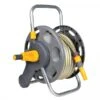 Hozelock 45m Capacity Hose Reel With 25m Hose & Fittings
