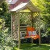 Forest Parisienne Arbour -Plantify Shop 713758