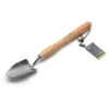 Burgon & Ball RHS Stainless Steel Mid Handled Trowel -Plantify Shop 723121