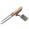 Burgon & Ball RHS Stainless Steel Rockery Trowel -Plantify Shop 723123