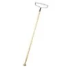 Burgon & Ball RHS Stainless Steel Garden Rake -Plantify Shop 723141