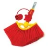 Multi-Change Angle Broom 25cm -Plantify Shop 728547