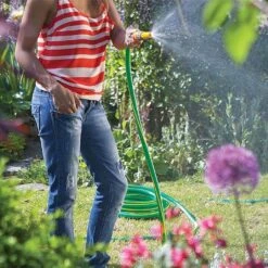 Hozelock Ultraflex Hose 30m -Plantify Shop 771478 1