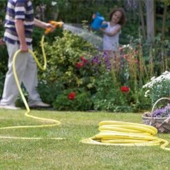 Hozelock Ultimate Hose 50m -Plantify Shop 771481 2
