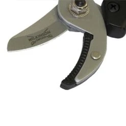 Wilkinson Sword Aluminium Anvil Pruners -Plantify Shop 787065 2