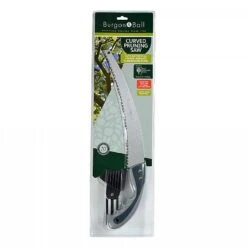 Burgon & Ball RHS Curved Pruning Saw -Plantify Shop 884121 3