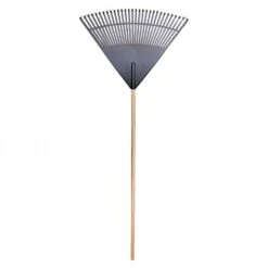 Crest Garden Ultimate Leaf Rake