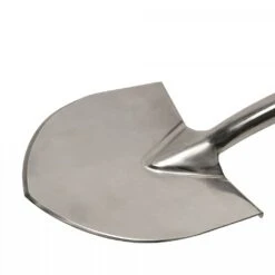 Burgon & Ball RHS Ladies Stainless Steel Groundbreaker Spade -Plantify Shop 914432 2