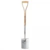 Kent & Stowe Garden Life Stainless Steel Digging Spade -Plantify Shop 961598