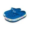 Town & Country Kids Eva Light Up Cloggies Blue -Plantify Shop EVLIUPBLU