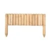 Forest Wooden Border Section -Plantify Shop FOFBS