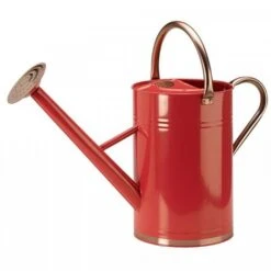 Smart Garden 9L Galvanised Steel Watering Can - Various Colours 11 Smart Garden 9L Galvanised Steel Watering Can - Various Colours -Plantify Shop LRGWTRCAN 2