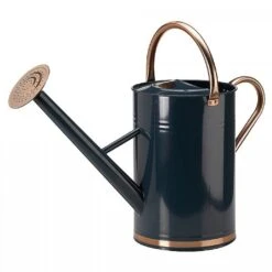 Smart Garden 9L Galvanised Steel Watering Can - Various Colours 12 Smart Garden 9L Galvanised Steel Watering Can - Various Colours -Plantify Shop LRGWTRCAN 3