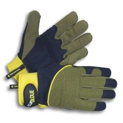 Treadstone Clip Glove 'Shock Absorber' Mens Gloves -Plantify Shop TSCGSHKM 2