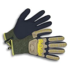 Treadstone Clip Glove 'Ultimate' Mens Gloves -Plantify Shop TSCGULTM 2