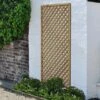 Forest Rosemore Lattice Trellis Panel - 3 Sizes -Plantify Shop roslat
